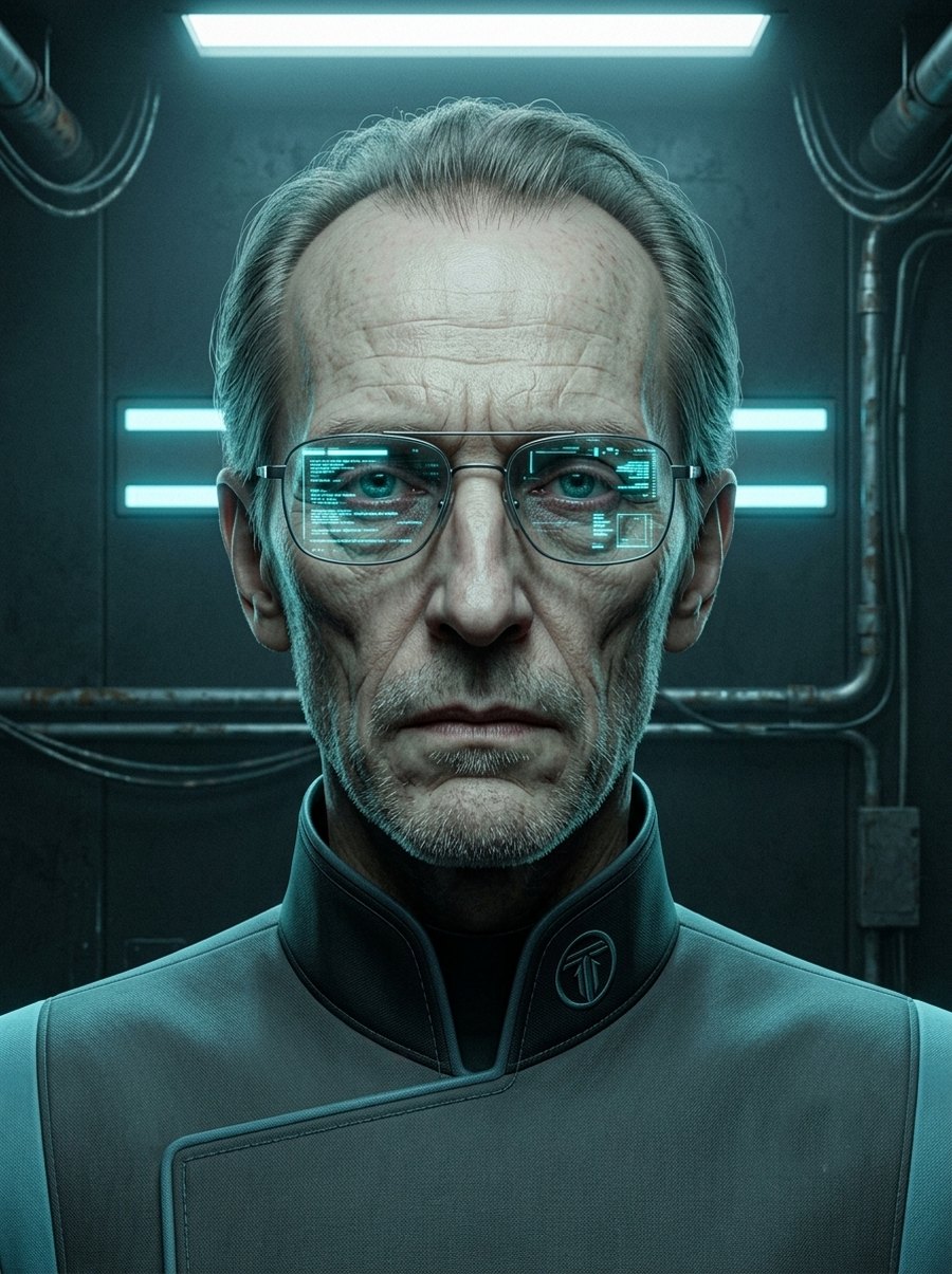 Tobias Frost